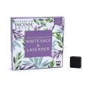 Incense Bricks - White Sage & Lavender - Aromafume
